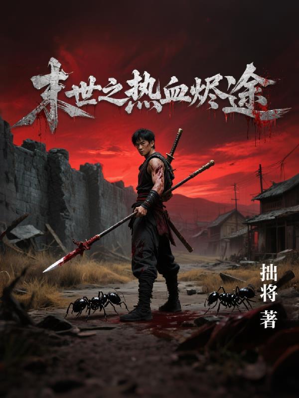 鸿武天帝封面