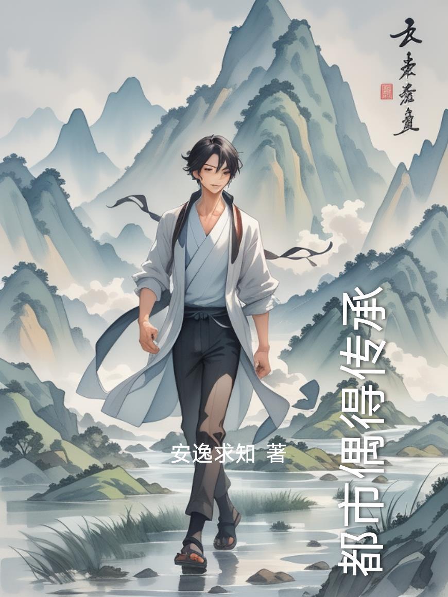 凡人修仙记封面