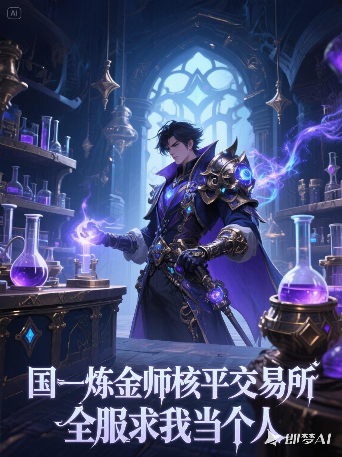 齐天封面