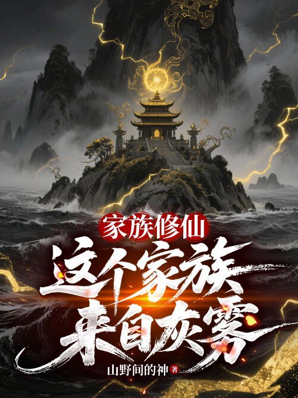 仕途：从村支书到权力巅峰封面