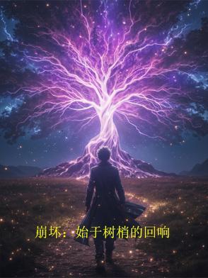 交织成画封面